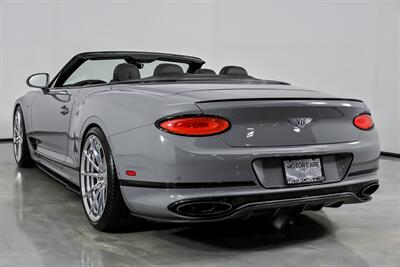 2022 Bentley Continental GTC Speed - Photo 10 - Joliet, IL 60435