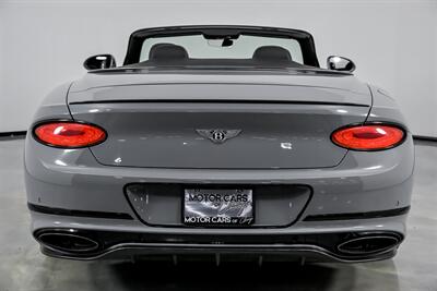 2022 Bentley Continental GTC Speed - Photo 11 - Joliet, IL 60435