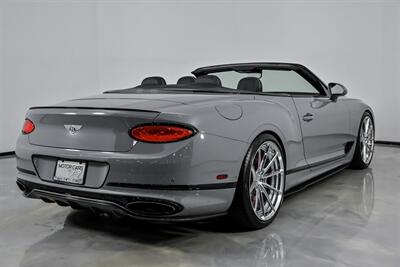 2022 Bentley Continental GTC Speed - Photo 12 - Joliet, IL 60435