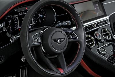 2022 Bentley Continental GTC Speed - Photo 29 - Joliet, IL 60435