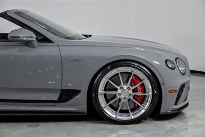 2022 Bentley Continental GTC Speed - Photo 15 - Joliet, IL 60435