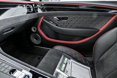 2022 Bentley Continental GTC Speed - Photo 46 - Joliet, IL 60435