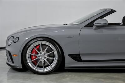 2022 Bentley Continental GTC Speed - Photo 7 - Joliet, IL 60435