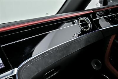 2022 Bentley Continental GTC Speed - Photo 41 - Joliet, IL 60435
