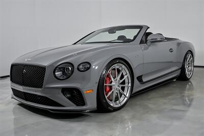 2022 Bentley Continental GTC Speed - Photo 6 - Joliet, IL 60435