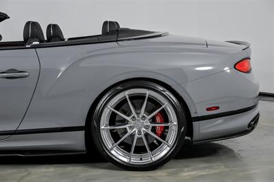 2022 Bentley Continental GTC Speed - Photo 9 - Joliet, IL 60435