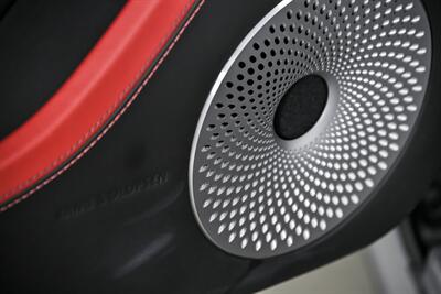 2022 Bentley Continental GTC Speed - Photo 20 - Joliet, IL 60435