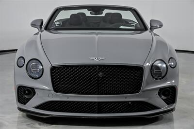2022 Bentley Continental GTC Speed - Photo 5 - Joliet, IL 60435