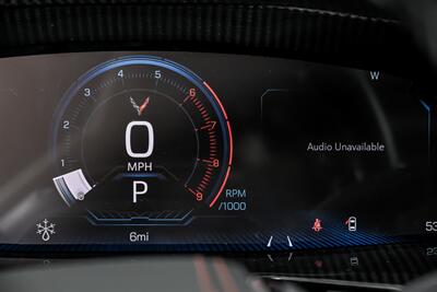 2026 Chevrolet Corvette ZR1   - Photo 37 - Joliet, IL 60435
