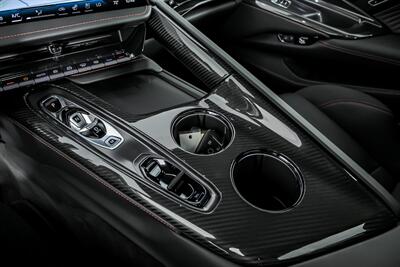 2026 Chevrolet Corvette ZR1   - Photo 47 - Joliet, IL 60435