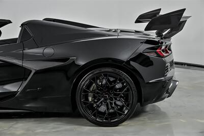 2026 Chevrolet Corvette ZR1   - Photo 9 - Joliet, IL 60435