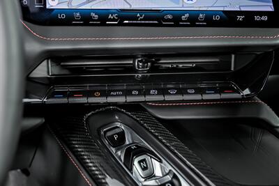 2026 Chevrolet Corvette ZR1   - Photo 45 - Joliet, IL 60435