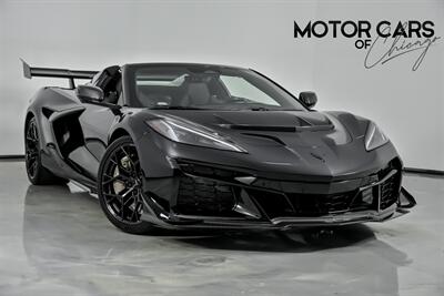2026 Chevrolet Corvette ZR1   - Photo 1 - Joliet, IL 60435