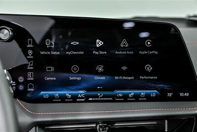 2026 Chevrolet Corvette ZR1   - Photo 41 - Joliet, IL 60435