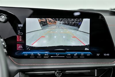 2026 Chevrolet Corvette ZR1   - Photo 43 - Joliet, IL 60435