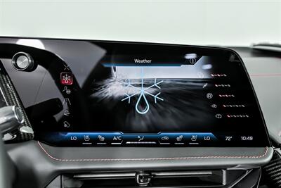 2026 Chevrolet Corvette ZR1   - Photo 48 - Joliet, IL 60435