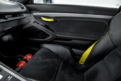 2016 Porsche Cayman GT4   - Photo 37 - Joliet, IL 60435