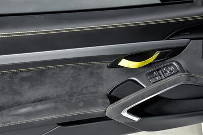 2016 Porsche Cayman GT4   - Photo 17 - Joliet, IL 60435