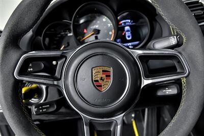 2016 Porsche Cayman GT4   - Photo 24 - Joliet, IL 60435