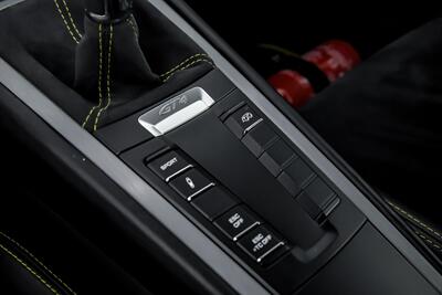 2016 Porsche Cayman GT4   - Photo 36 - Joliet, IL 60435