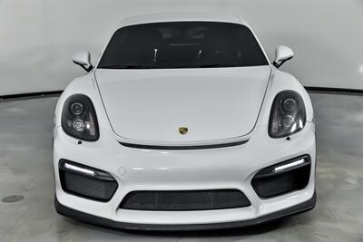 2016 Porsche Cayman GT4   - Photo 5 - Joliet, IL 60435