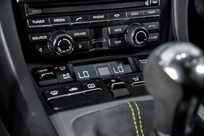 2016 Porsche Cayman GT4   - Photo 32 - Joliet, IL 60435
