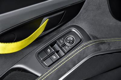 2016 Porsche Cayman GT4   - Photo 18 - Joliet, IL 60435
