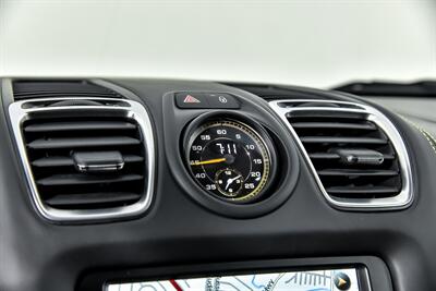 2016 Porsche Cayman GT4   - Photo 29 - Joliet, IL 60435