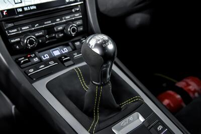 2016 Porsche Cayman GT4   - Photo 33 - Joliet, IL 60435