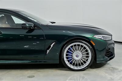 2024 BMW 8 Series ALPINA B8 Gran Coupe - Photo 15 - Joliet, IL 60435