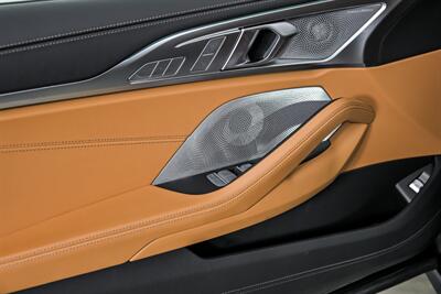 2024 BMW 8 Series ALPINA B8 Gran Coupe - Photo 18 - Joliet, IL 60435