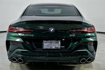 2024 BMW 8 Series ALPINA B8 Gran Coupe - Photo 11 - Joliet, IL 60435