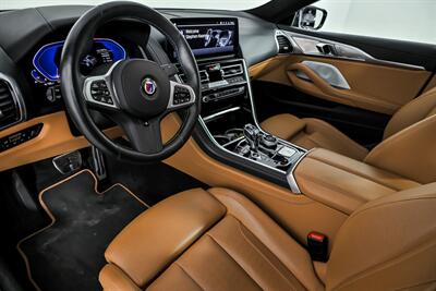 2024 BMW 8 Series ALPINA B8 Gran Coupe - Photo 21 - Joliet, IL 60435