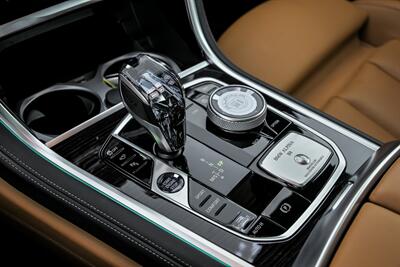 2024 BMW 8 Series ALPINA B8 Gran Coupe - Photo 35 - Joliet, IL 60435
