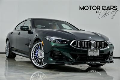 2024 BMW 8 Series ALPINA B8 Gran Coupe - Photo 1 - Joliet, IL 60435