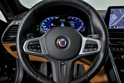 2024 BMW 8 Series ALPINA B8 Gran Coupe - Photo 29 - Joliet, IL 60435