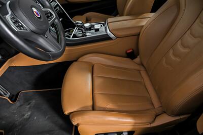 2024 BMW 8 Series ALPINA B8 Gran Coupe - Photo 22 - Joliet, IL 60435