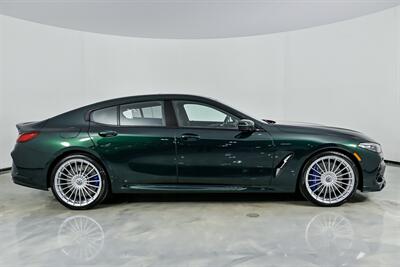 2024 BMW 8 Series ALPINA B8 Gran Coupe - Photo 14 - Joliet, IL 60435