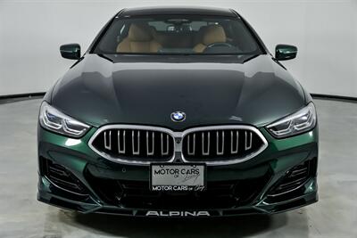 2024 BMW 8 Series ALPINA B8 Gran Coupe - Photo 5 - Joliet, IL 60435