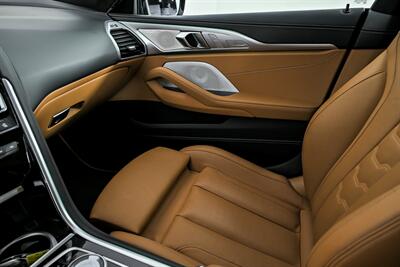 2024 BMW 8 Series ALPINA B8 Gran Coupe - Photo 37 - Joliet, IL 60435