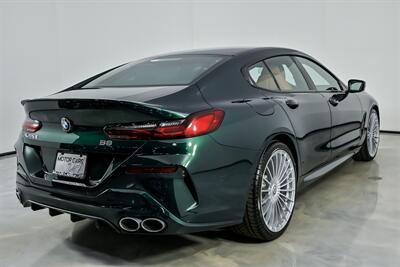 2024 BMW 8 Series ALPINA B8 Gran Coupe - Photo 12 - Joliet, IL 60435
