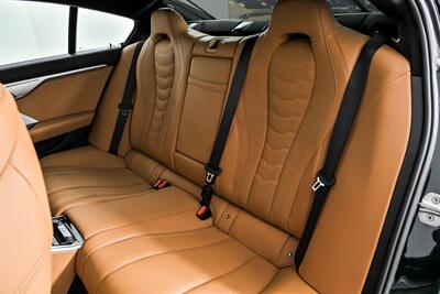 2024 BMW 8 Series ALPINA B8 Gran Coupe - Photo 25 - Joliet, IL 60435