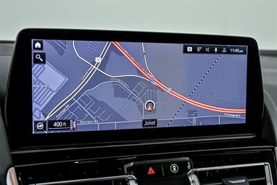 2024 BMW 8 Series ALPINA B8 Gran Coupe - Photo 32 - Joliet, IL 60435