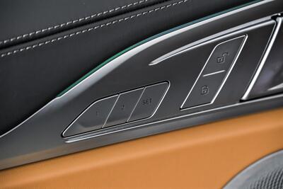 2024 BMW 8 Series ALPINA B8 Gran Coupe - Photo 19 - Joliet, IL 60435