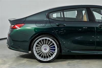2024 BMW 8 Series ALPINA B8 Gran Coupe - Photo 13 - Joliet, IL 60435