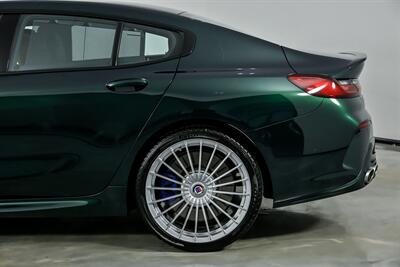 2024 BMW 8 Series ALPINA B8 Gran Coupe - Photo 9 - Joliet, IL 60435