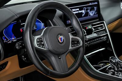 2024 BMW 8 Series ALPINA B8 Gran Coupe - Photo 26 - Joliet, IL 60435