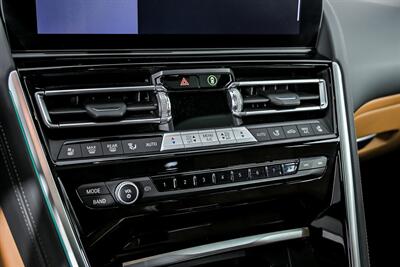 2024 BMW 8 Series ALPINA B8 Gran Coupe - Photo 34 - Joliet, IL 60435