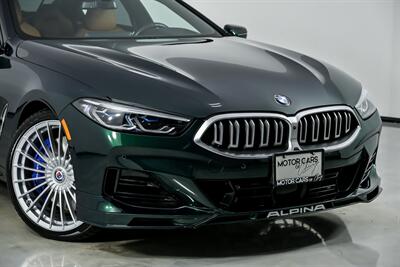 2024 BMW 8 Series ALPINA B8 Gran Coupe - Photo 3 - Joliet, IL 60435