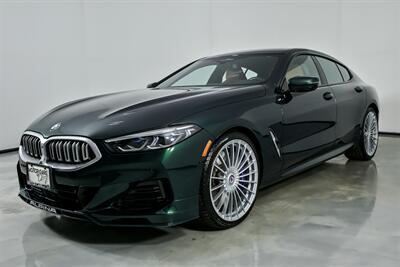 2024 BMW 8 Series ALPINA B8 Gran Coupe - Photo 6 - Joliet, IL 60435